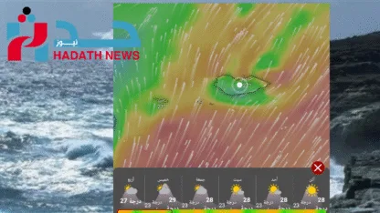 سقطرى في قبضة الرياح.. معاناة تتجدد وعزلة تفرضها الطبيعة