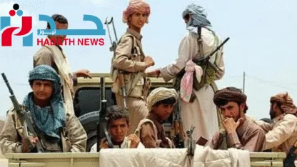 الحوثيون يقتحمون منزل مواطن في صنعاء ويروعون أسرته ويسرقون ممتلكاته