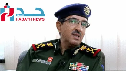 اعتقال جلال الرويشان.. تفكك داخلي يضرب الحوثيين في صنعاء