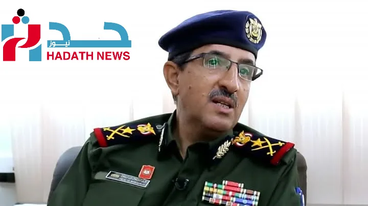 12719اعتقال جلال الرويشان.. تفكك داخلي يضرب الحوثيين في صنعاء اعتقال جلال الرويشان.. تفكك داخلي يضرب الحوثيين في صنعاء