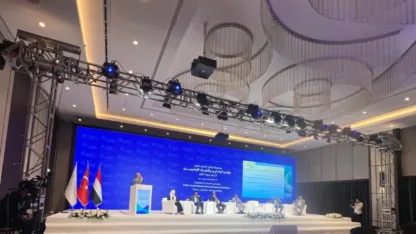 "لا إمام سوى العلم"... عقول اليمن تجتمع في إسطنبول لرسم خريطة الخروج من الحرب