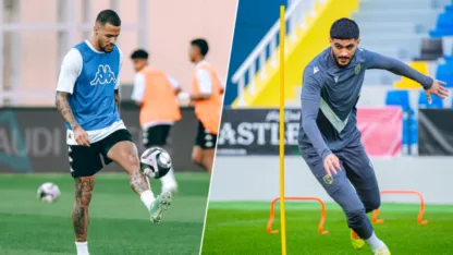 الخلود والتعاون.. بين تصحيح المسار وترسيخ التفوق