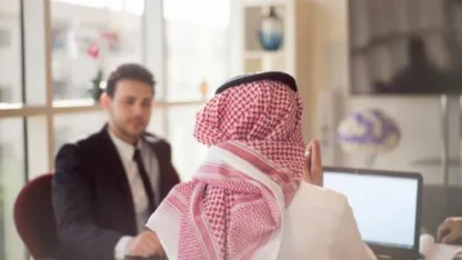 منصة قوى: مهنة «مدير عام» متاحة لغير السعوديين ولا تخضع للسعودة