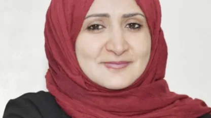 شبكة التضامن النسوي تتضامن مع الدكتورة ألفت الدبعي