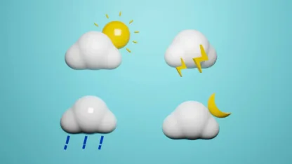 الطقس غدًا: رياح شديدة تضرب اليمن وهبات قد تتجاوز 70 كم/س وتحذيرات من عواصف