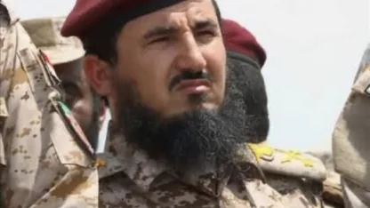 ما حقيقة تعيين اللواء حمود مسعد الخرام قائدًا للفرقة الخامسة لقوات الطوارئ اليمنية؟