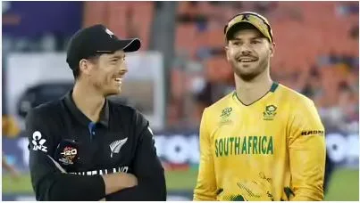 south africa vs new zealand