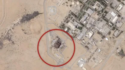 مفاعل ديمونا النووي يتصدر الأخبار.. أسرار أخطر منشأة نووية في إسرائيل وتأثيرها على الشرق الأوسط