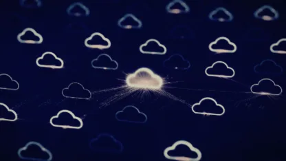 متغير جديد من برمجية “Chaos” يوسّع هجماته نحو السحابة ويعزّز قدراته بميزة خطيرة