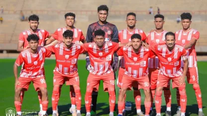 المدرب سامر فضل: عودة الدوري مكسب للرياضة اليمنية بشكل عام