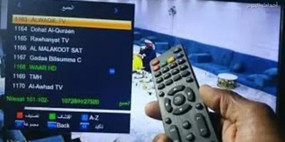 تحديث تردد قناة أون سبورت 2026: باقة جديدة بجودة HD وخطوات سهلة لضبط الاستقبال