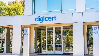 شركة DigiCert تلغي شهادات رقمية بعد اختراق بوابة الدعم وسرقة بيانات داخلية حساسة شركة DigiCert تلغي شهادات رقمية بعد اختراق بوابة الدعم وسرقة بيانات داخلية حساسة