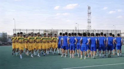 في انطلاق الجولة الثانية للدوري اليمني: السد يستضيف اليرموك في مأرب وشباب البيضاء في ضيافة الوحدة