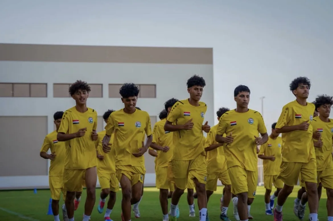 منتخبنا الوطني للناشئين يستهل مشواره الآسيوي غدا بمواجهة منتخب فيتنام