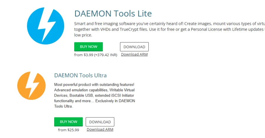 13324هجوم سلسلة توريد يستهدف DAEMON Tools ويحوّل المُثبّتات الرسمية إلى برمجيات خبيثة هجوم سلسلة توريد يستهدف DAEMON Tools ويحوّل ال...