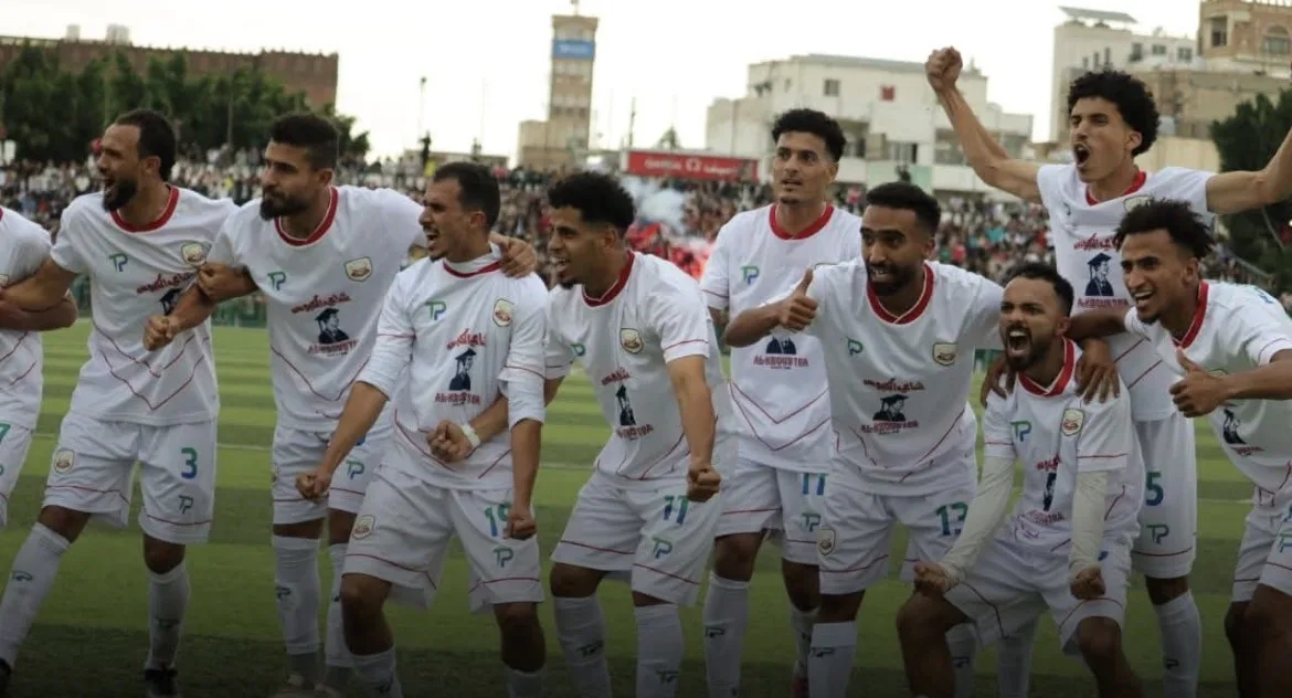دورينا: العروبة يفوز على الأهلي ويعتلي ا�...