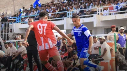 النوارس يستعيد الصدارة بفارق الأهداف.. وفحمان يصالح جماهيره