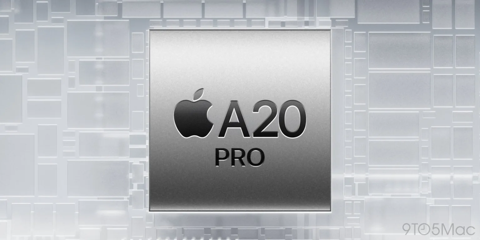 شريحة A20 Pro الجديدة قد تمنح iPhone 18 قفزة كبيرة في الأداء والذكاء الاصطناعي شريحة A20 Pro الجديدة قد تمنح iPhone 18