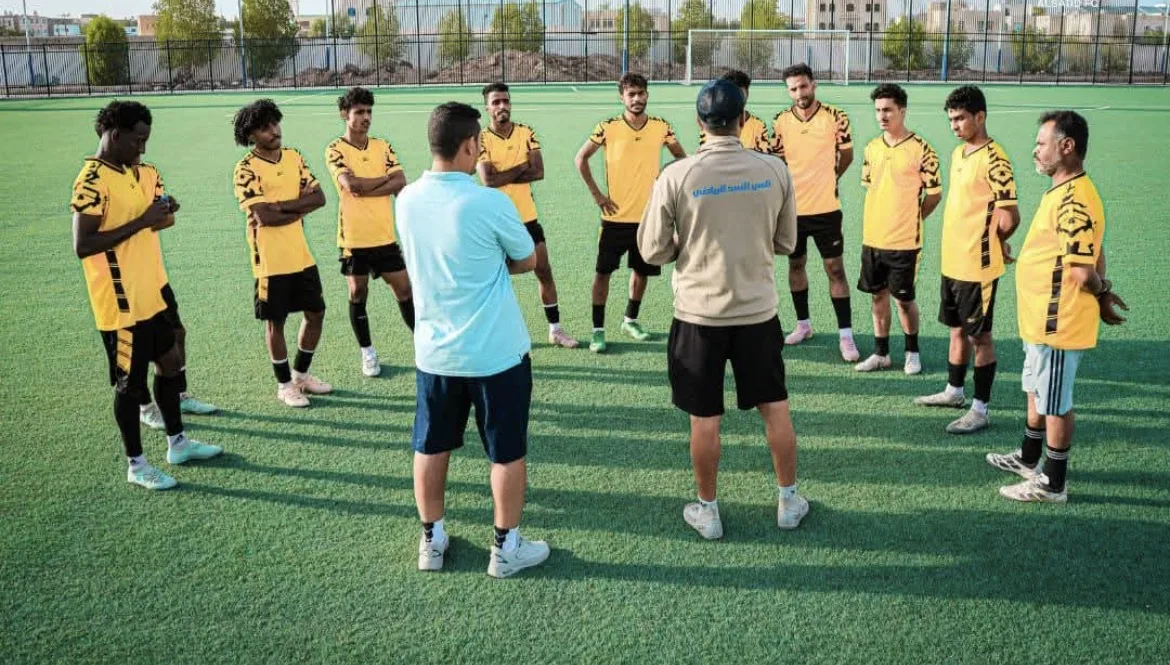 السد يكثف استعداداته لمواجهة الامبراطور...