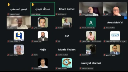 ندوة حقوقية تناقش أثر التضييق الرقمي على حرية الصحافة في اليمن