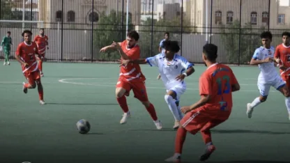 السد يفرض التعادل على الأهلي وفوز أول لليرموك على فحمان