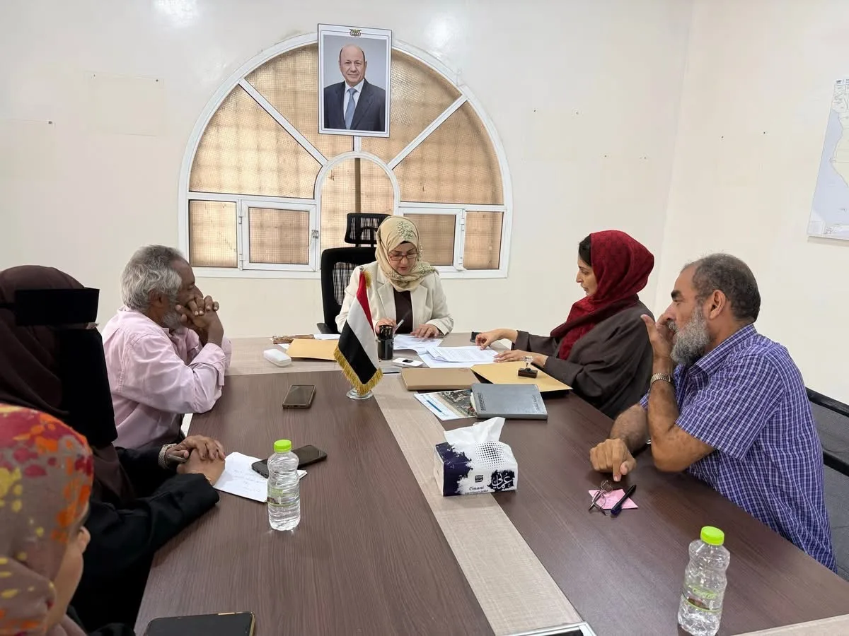 13580وزارة الشؤون القانونية ومنظمة سيفرورلد توقّعان مذكرة تفاهم لتطوير تشريعات مكافحة جرائم تقنية المعلومات وزارة الشؤون القانونية ومنظمة سيفرورلد ...