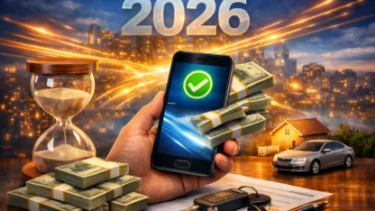 قرض سريع في نفس اليوم 2026.. الشروط والخطوات وأهم النصائح للحصول على التمويل الفوري