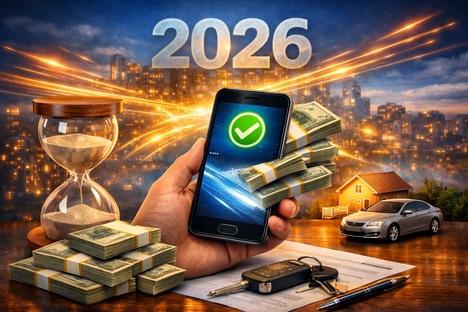 13694قرض سريع في نفس اليوم 2026.. الشروط والخطوات وأهم النصائح للحصول على التمويل الفوري قرض سريع في نفس اليوم 2026.. الشروط والخطوا...