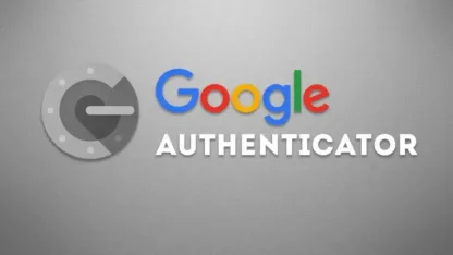 شرح Google Authenticator 2026 تفعيل المصادقة الثنائية لحماية حساباتك شرح Google Authenticator 2026 تفعيل المصادقة الثنائية لحماية الحسابات