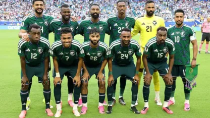 السعودية تتحدى إسبانيا في مواجهة قوية بالجولة الثانية من كأس العالم 2026